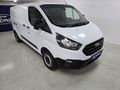 2019 Ford Transit Custom 2.2 TDCi Ambiente LWB 92kW Panel Van