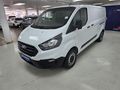 2019 Ford Transit Custom 2.2 TDCi Ambiente LWB 92kW Panel Van