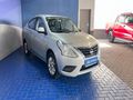 2018 Nissan Almera 1.5 Acenta Auto