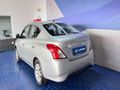 2018 Nissan Almera 1.5 Acenta Auto
