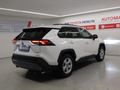 2021 Toyota RAV4 2.5 GX Hybrid Auto