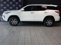 2021 Toyota Fortuner 2.4 GD-6 Raised Body Auto