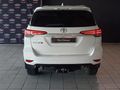 2021 Toyota Fortuner 2.4 GD-6 Raised Body Auto