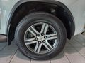 2021 Toyota Fortuner 2.4 GD-6 Raised Body Auto
