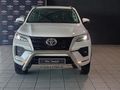 2021 Toyota Fortuner 2.4 GD-6 Raised Body Auto