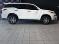 2021 Toyota Fortuner 2.4 GD-6 Raised Body Auto