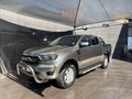 2020 Ford Ranger 2.2 TDCi XLS 4x4 Auto Double-Cab