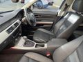 2011 BMW 3 Series 320d Exclusive Auto