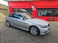 2011 BMW 3 Series 320d Exclusive Auto