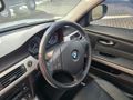 2011 BMW 3 Series 320d Exclusive Auto