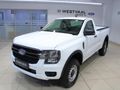 2026 Ford Ranger 2.0D Sit Xl Auto Single-Cab