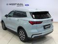 2026 Ford Territory Trend 1.8L Ecoboost Auto