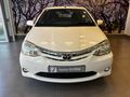 2012 Toyota Etios 1.5 XS 5-dr
