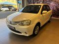 2012 Toyota Etios 1.5 XS 5-dr
