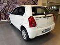2012 Toyota Etios 1.5 XS 5-dr