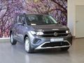 2024 Volkswagen T-Cross 1.0 TSI Life Auto