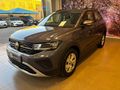 2024 Volkswagen T-Cross 1.0 TSI Life Auto