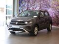 2024 Volkswagen T-Cross 1.0 TSI Life Auto