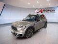 2019 MINI Countryman Cooper S Auto