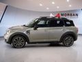 2019 MINI Countryman Cooper S Auto