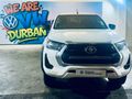 2024 Toyota Hilux 2.4GD-6 4x4 Raider X Auto Double-Cab