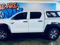 2024 Toyota Hilux 2.4GD-6 4x4 Raider X Auto Double-Cab