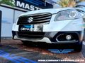 2014 Suzuki SX4 1.6 GLX