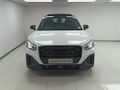 2026 Audi Q2 35TFSI Black Edition