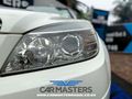 2010 Mercedes-Benz C-Class C 200K Elegance Auto