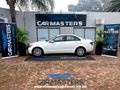 2010 Mercedes-Benz C-Class C 200K Elegance Auto