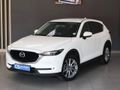 2021 Mazda CX-5 2.0 Dynamic Auto