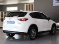 2021 Mazda CX-5 2.0 Dynamic Auto