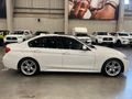 2013 BMW 3 Series 320i M Sport Auto