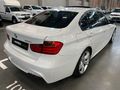 2013 BMW 3 Series 320i M Sport Auto