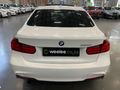 2013 BMW 3 Series 320i M Sport Auto