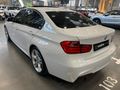 2013 BMW 3 Series 320i M Sport Auto