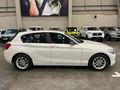2016 BMW 1 Series 120i 5-dr Auto