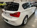 2016 BMW 1 Series 120i 5-dr Auto
