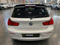 2016 BMW 1 Series 120i 5-dr Auto
