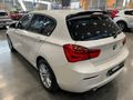 2016 BMW 1 Series 120i 5-dr Auto