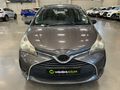2014 Toyota Yaris 1.3 5-dr