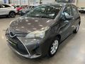 2014 Toyota Yaris 1.3 5-dr