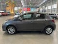 2014 Toyota Yaris 1.3 5-dr