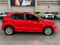 2021 Volkswagen Polo Vivo 1.4 Comfortline 5-dr