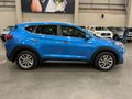 2017 Hyundai Tucson 1.6 TGDi Executive