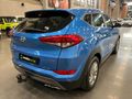 2017 Hyundai Tucson 1.6 TGDi Executive