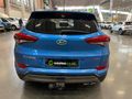 2017 Hyundai Tucson 1.6 TGDi Executive