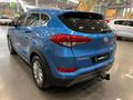 2017 Hyundai Tucson 1.6 TGDi Executive
