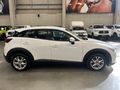 2017 Mazda CX-3 2.0 Active