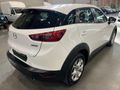 2017 Mazda CX-3 2.0 Active